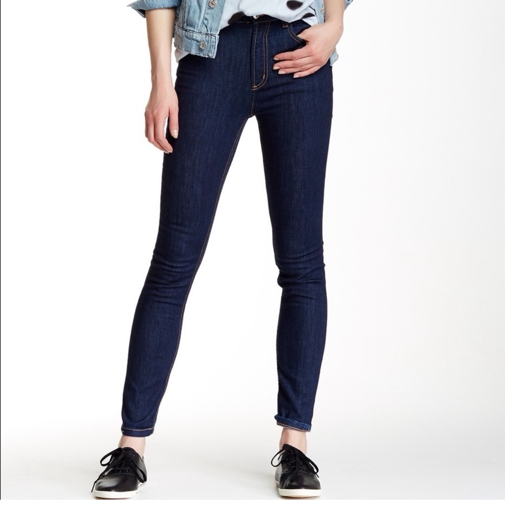 Marc Jacobs Ella Skinny Jeans size 27